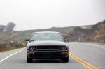 Ford Mustang Bullitt 2008 года
